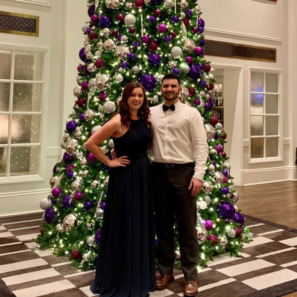 Meet your Posher, Alyssa